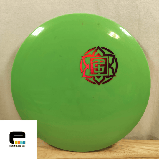 Thought Space Aura Votum - Elemental Disc Golf