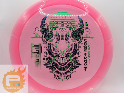 Thought Space Ethos Construct (10/6/-1/2) - Elemental Disc Golf