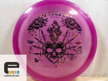 Thought Space Ethos Crux (5/4/0/2) - Elemental Disc Golf