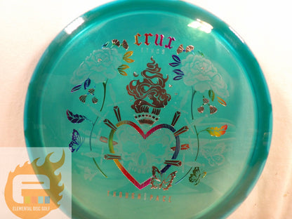 Thought Space Ethos Crux (5/4/0/2) - Elemental Disc Golf