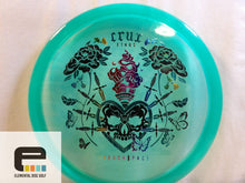 Thought Space Ethos Crux - Elemental Disc Golf