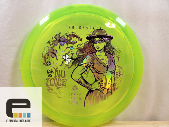 Thought Space Ethos Nuance - Elemental Disc Golf