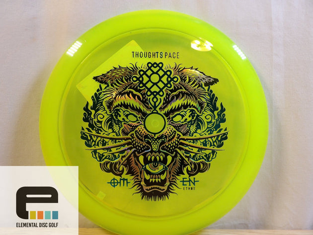 Thought Space Ethos Omen - Elemental Disc Golf