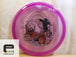 Thought Space Ethos Pathfinder - Eric Oakley Signature Series - Elemental Disc Golf