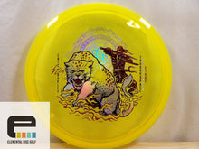 Thought Space Ethos Pathfinder - Eric Oakley Signature Series - Elemental Disc Golf