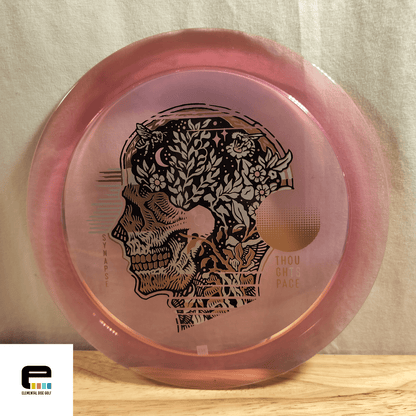 Thought Space Ethos Synapse (12/5/-1.5/3) - Elemental Disc Golf