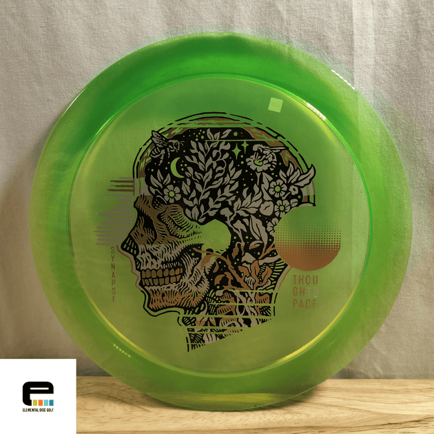 Thought Space Ethos Synapse - Elemental Disc Golf