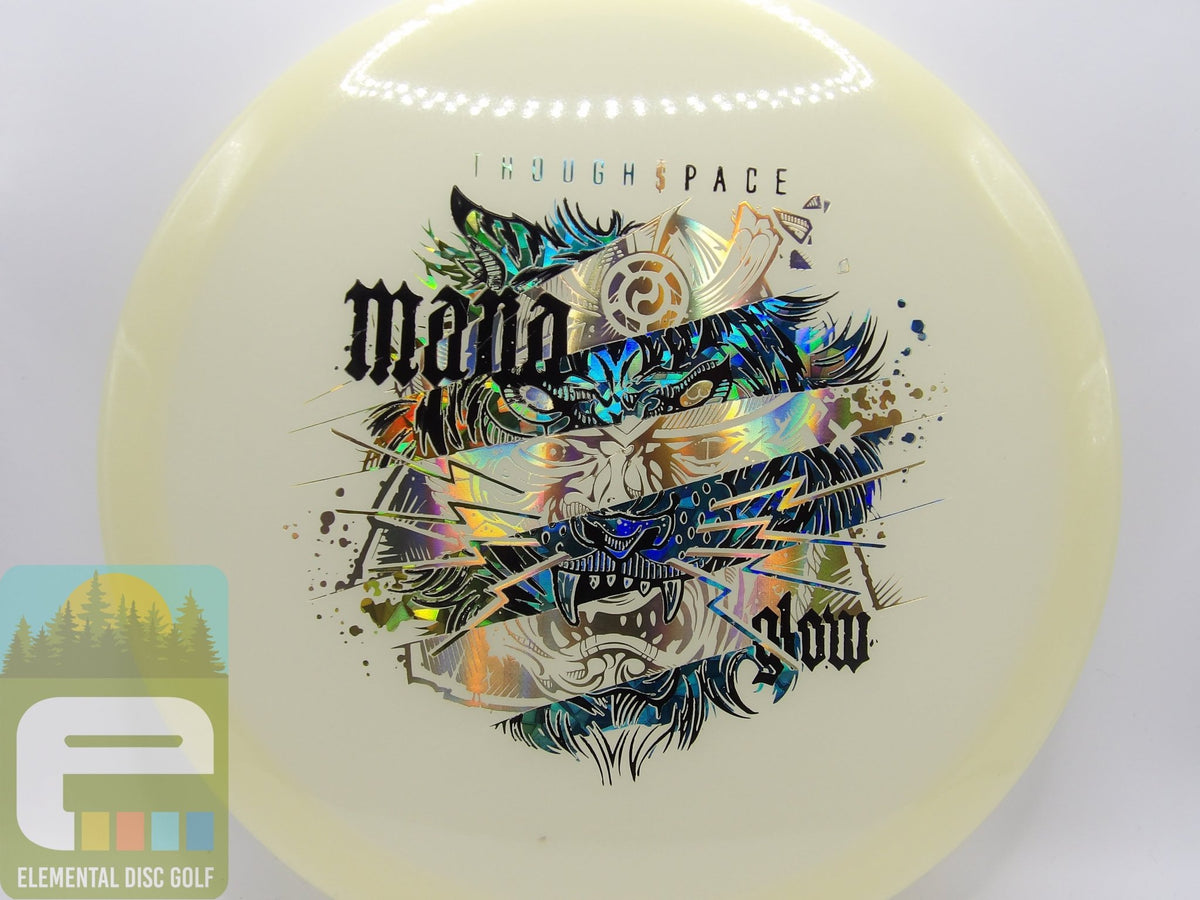 Thought Space Glow Mana (USED - 9/10) - Elemental Disc Golf