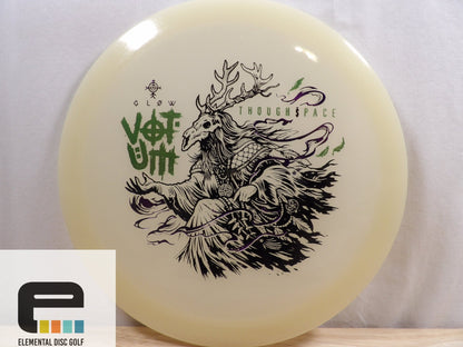 Thought Space Glow Votum - Elemental Disc Golf
