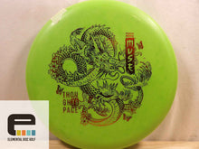 Thought Space Nerve Firm Muse (3/3/0/2) - Elemental Disc Golf