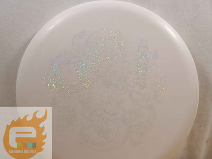 Thought Space Nerve Firm Muse (3/3/0/2) - Elemental Disc Golf