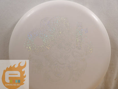 Thought Space Nerve Firm Muse (3/3/0/2) - Elemental Disc Golf