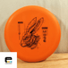 Thought Space Nerve Muse - Elemental Disc Golf