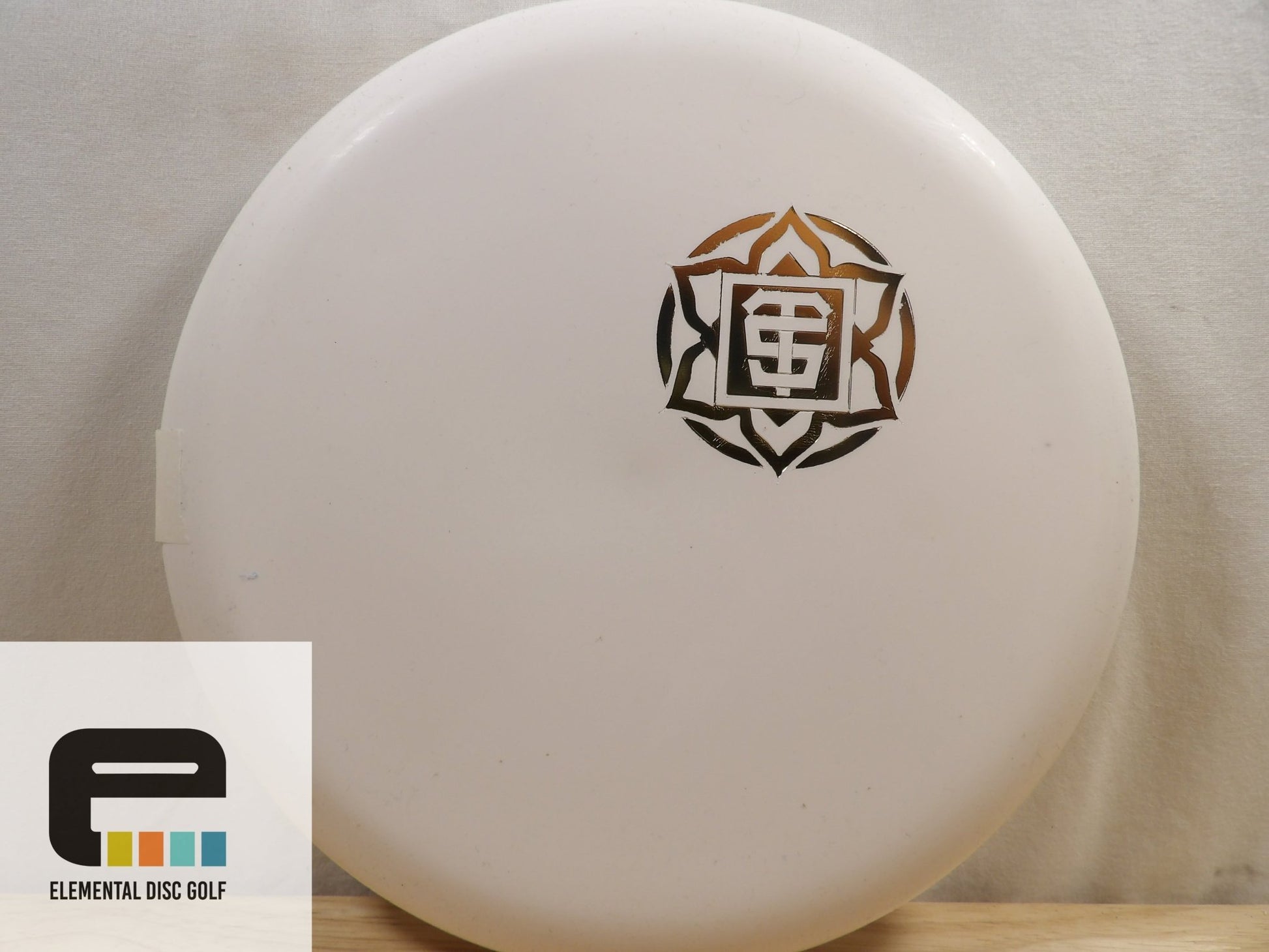 Thought Space Nerve Muse - Elemental Disc Golf