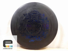 Thought Space Nerve Pro Temple (4/3/0/3) - Elemental Disc Golf