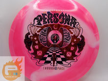Thought Space Parallel Persona (8/6/-3/1) - Elemental Disc Golf