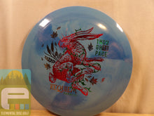 Thought Space Parallel Requiem (12/5/ - 1/2) - Elemental Disc Golf