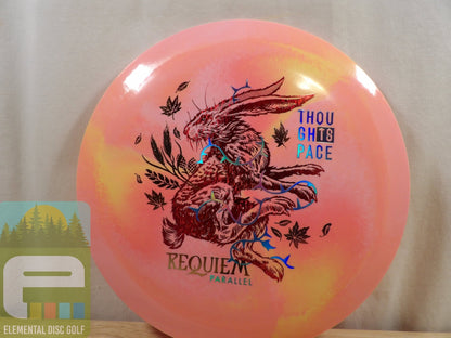 Thought Space Parallel Requiem (12/5/ - 1/2) - Elemental Disc Golf