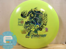 Thought Space Plume Mantra (9/6/-2/1) - Elemental Disc Golf