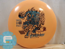 Thought Space Plume Mantra (9/6/-2/1) - Elemental Disc Golf