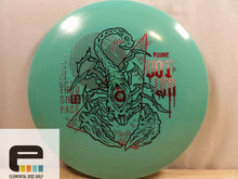 Thought Space Plume Votum (7/5/-1/1) - Elemental Disc Golf