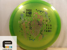 Thought Space Vex Persona - Elemental Disc Golf