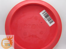 Trash Panda Disc Golf Premium Ozone (8/6/-3/1) - Elemental Disc Golf