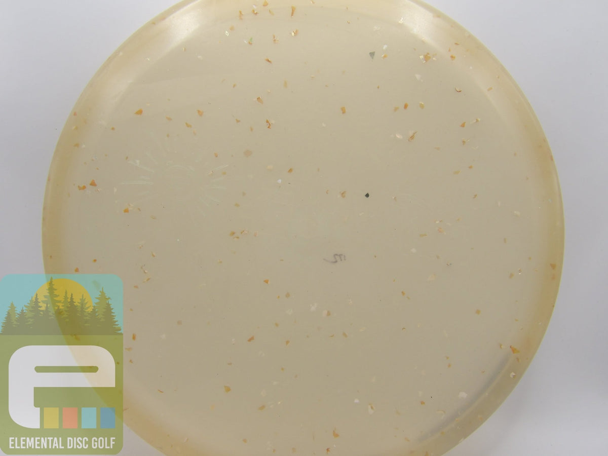 Trash Panda Inner Core (USED - 8.5/10) - Elemental Disc Golf