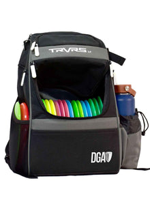 TRVRS LT Disc Golf Bag - Elemental Disc Golf