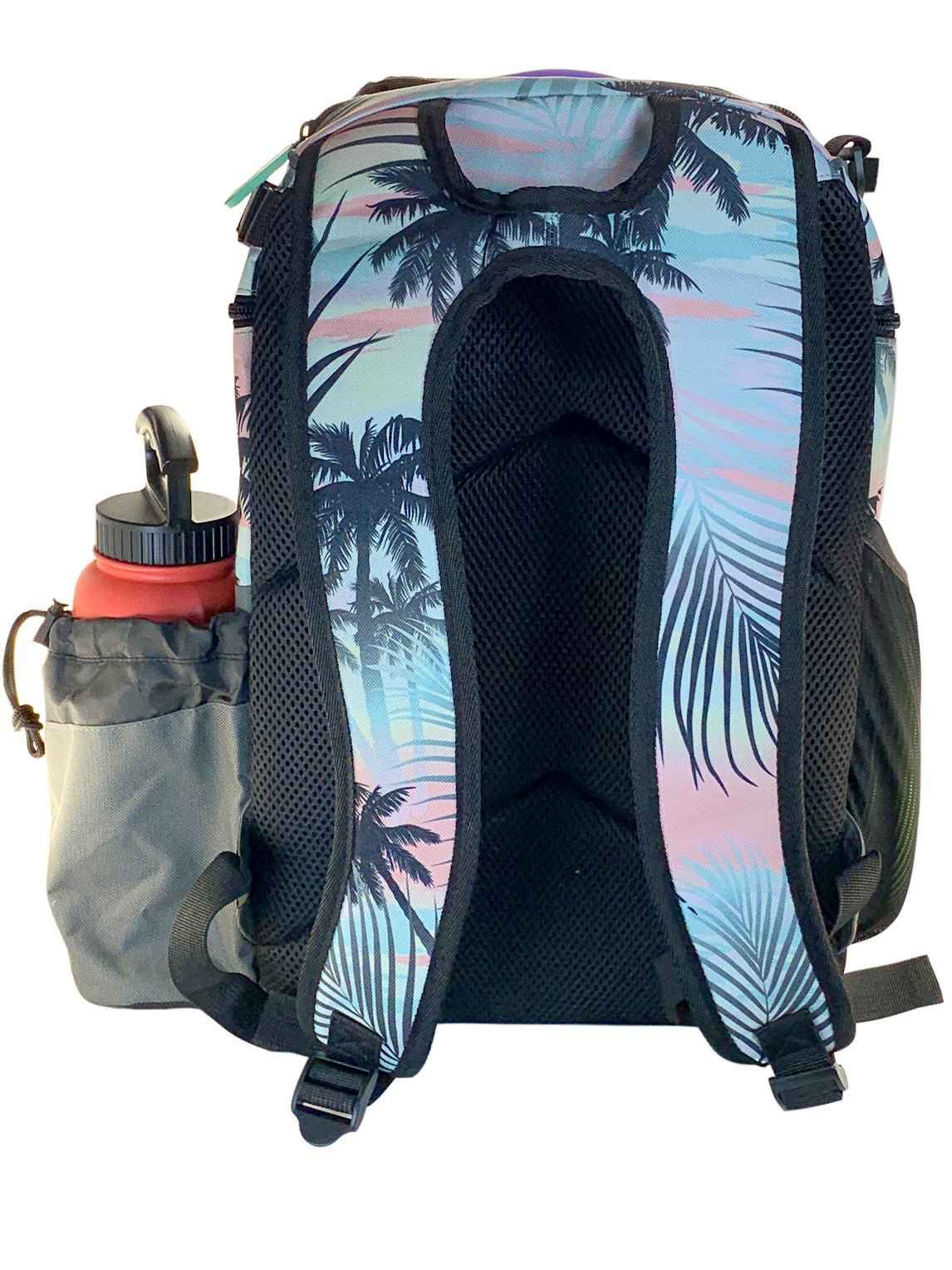 TRVRS LT Disc Golf Bag - Elemental Disc Golf