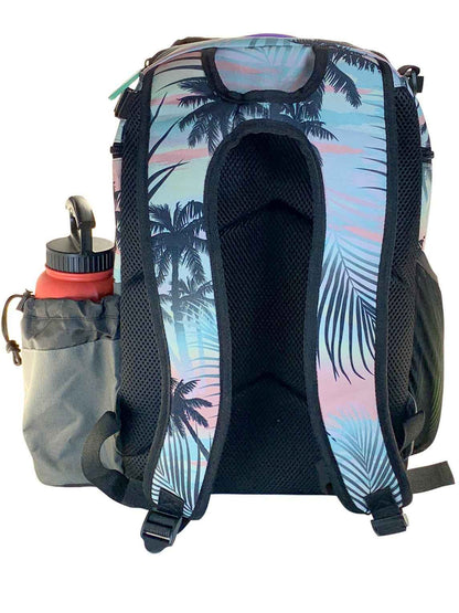 TRVRS LT Disc Golf Bag - Elemental Disc Golf