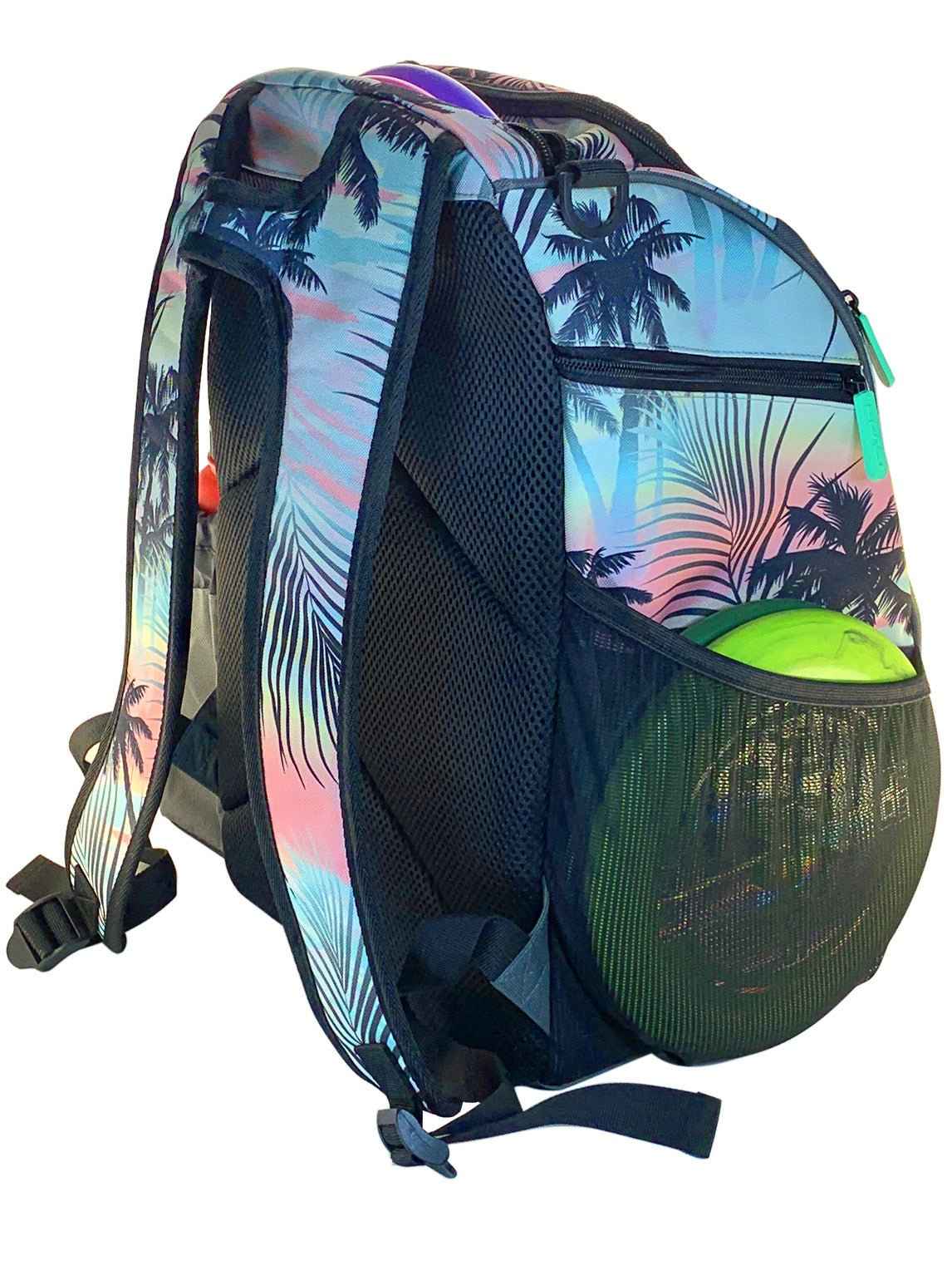 TRVRS LT Disc Golf Bag - Elemental Disc Golf