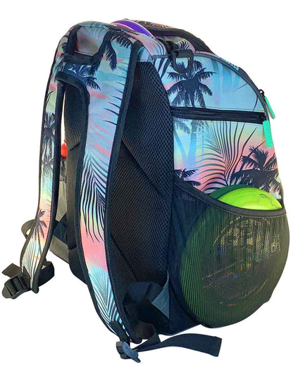 TRVRS LT Disc Golf Bag - Elemental Disc Golf