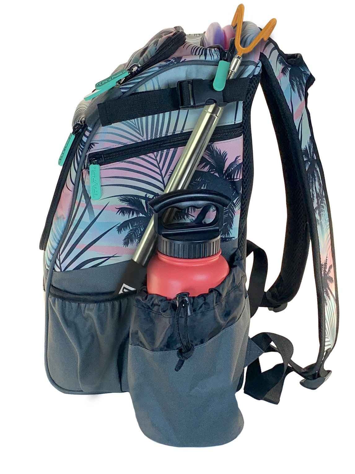 TRVRS LT Disc Golf Bag - Elemental Disc Golf