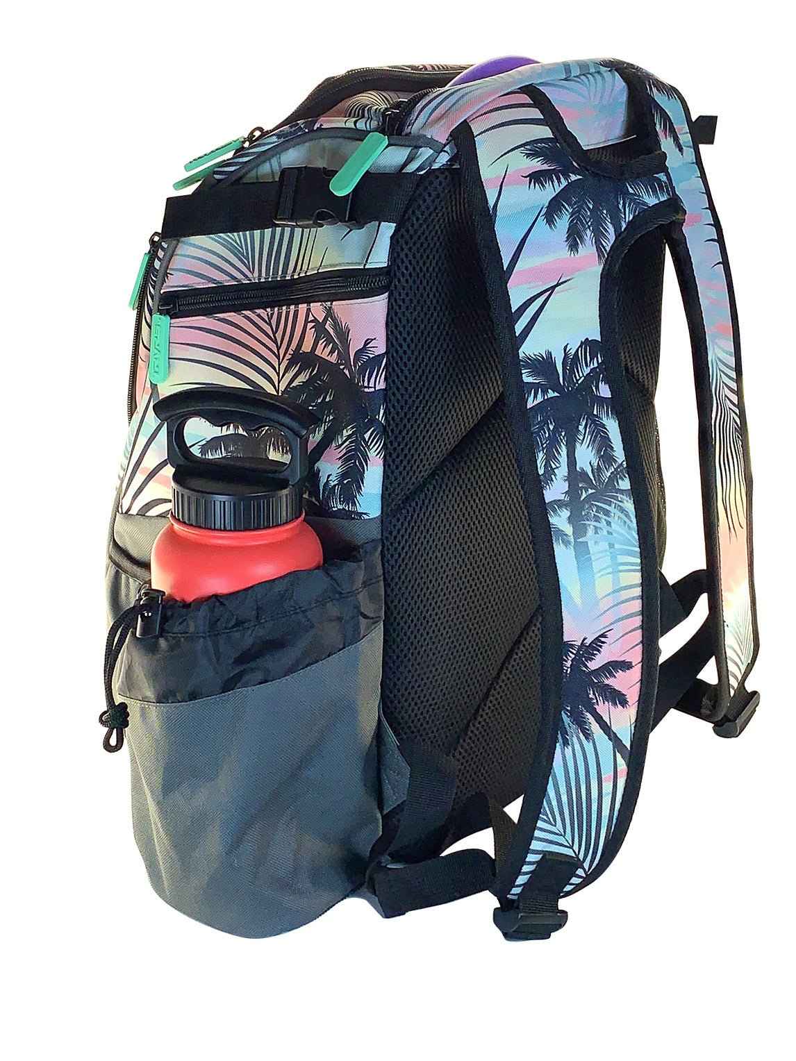 TRVRS LT Disc Golf Bag - Elemental Disc Golf