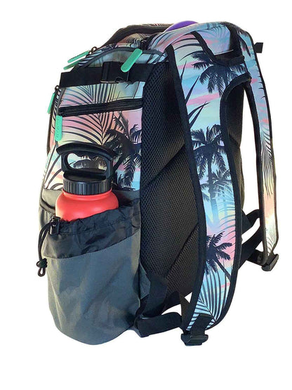 TRVRS LT Disc Golf Bag - Elemental Disc Golf