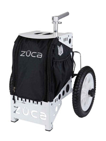 Uli Compact Disc Golf Cart - Elemental Disc Golf