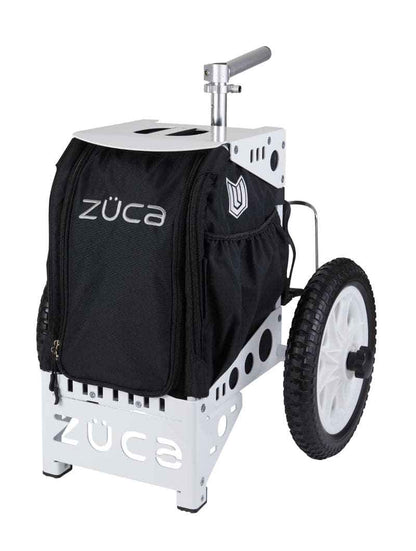 Uli Compact Disc Golf Cart - Elemental Disc Golf