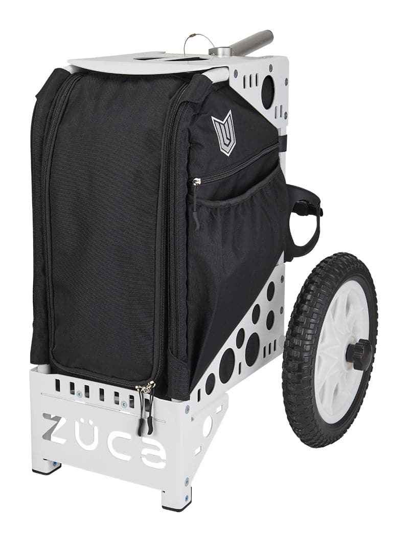 Uli Disc Golf Cart - Elemental Disc Golf