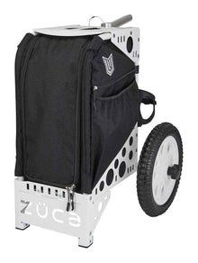 Uli Disc Golf Cart - Elemental Disc Golf