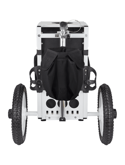 Uli Disc Golf Cart - Elemental Disc Golf