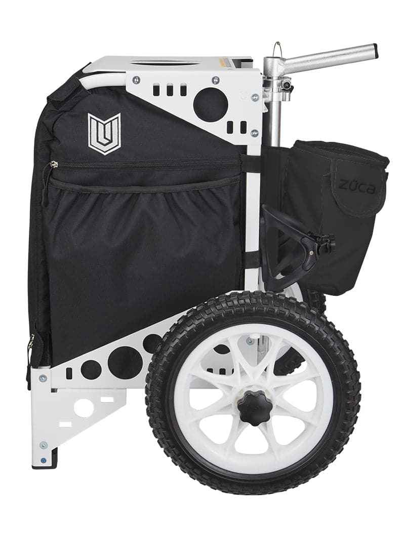 Uli Disc Golf Cart - Elemental Disc Golf