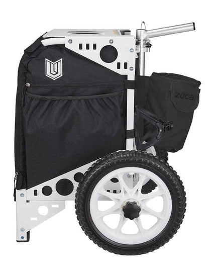 Uli Disc Golf Cart - Elemental Disc Golf