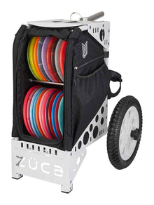 Uli Disc Golf Cart - Elemental Disc Golf