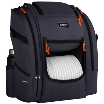 MVP Voyager Lite Disc Golf Bag