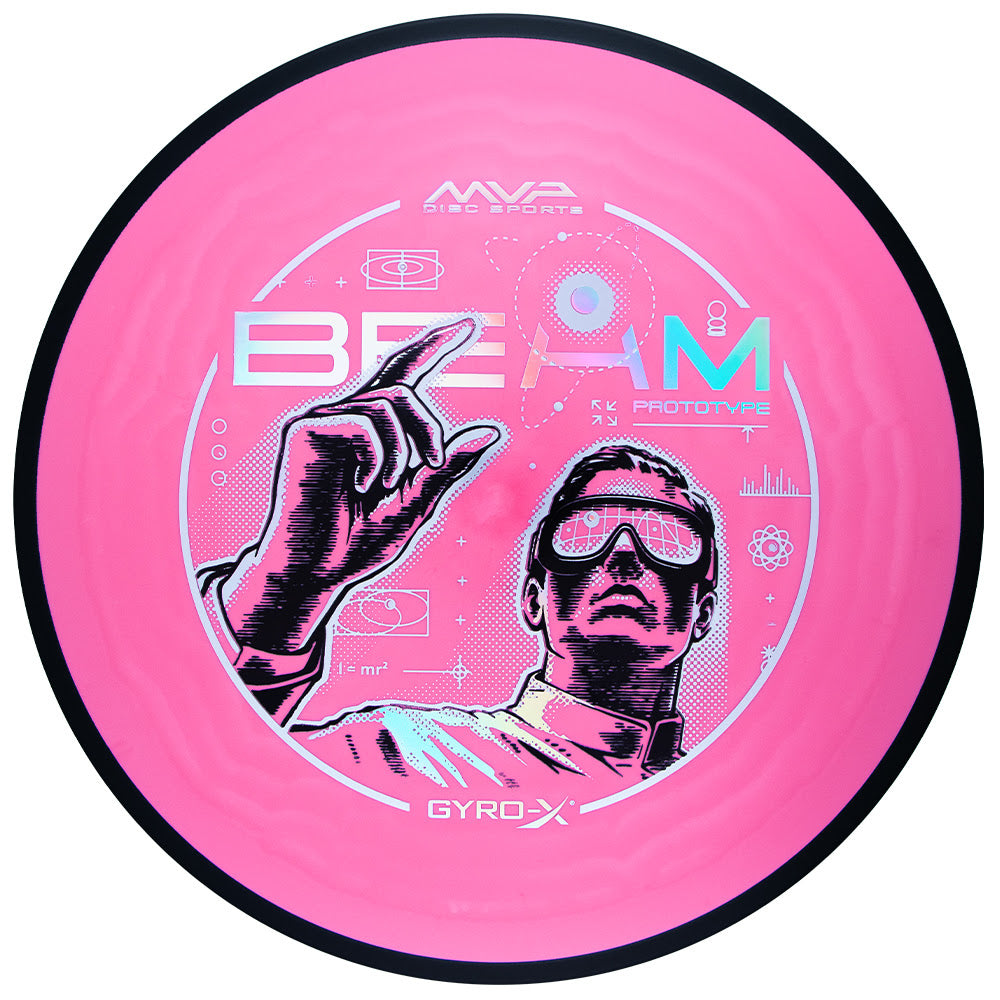 2026 MVP Gyropalooza Box - Beam, Turbulence, Mass and More!