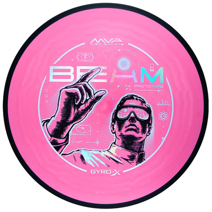 2026 MVP Gyropalooza Box - Beam, Turbulence, Mass and More!