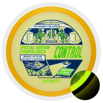 2026 MVP Gyropalooza Box - Beam, Turbulence, Mass and More!