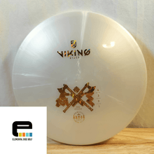 Viking Discs Armor Axe (4/3/0/1) - Elemental Disc Golf