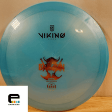 Viking Discs Armor Barbarian (7/5/0/2) - Elemental Disc Golf